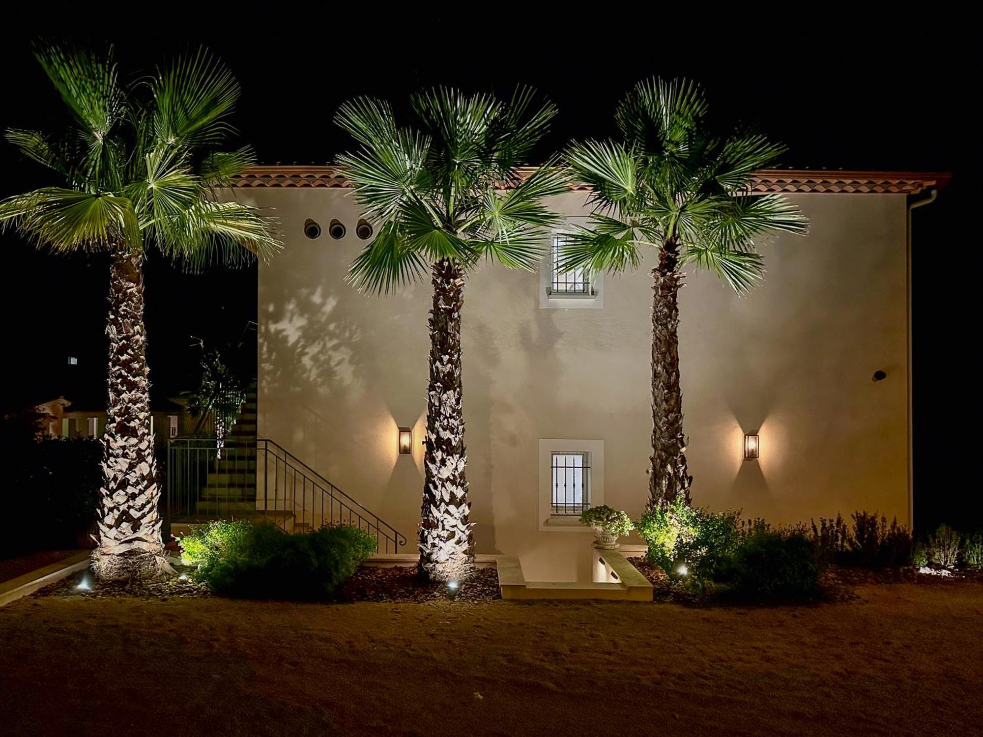 Luxurious And Spacious Apartment In The Heart Of The Cote D'Azur Roquefort-les-Pins Exterior foto